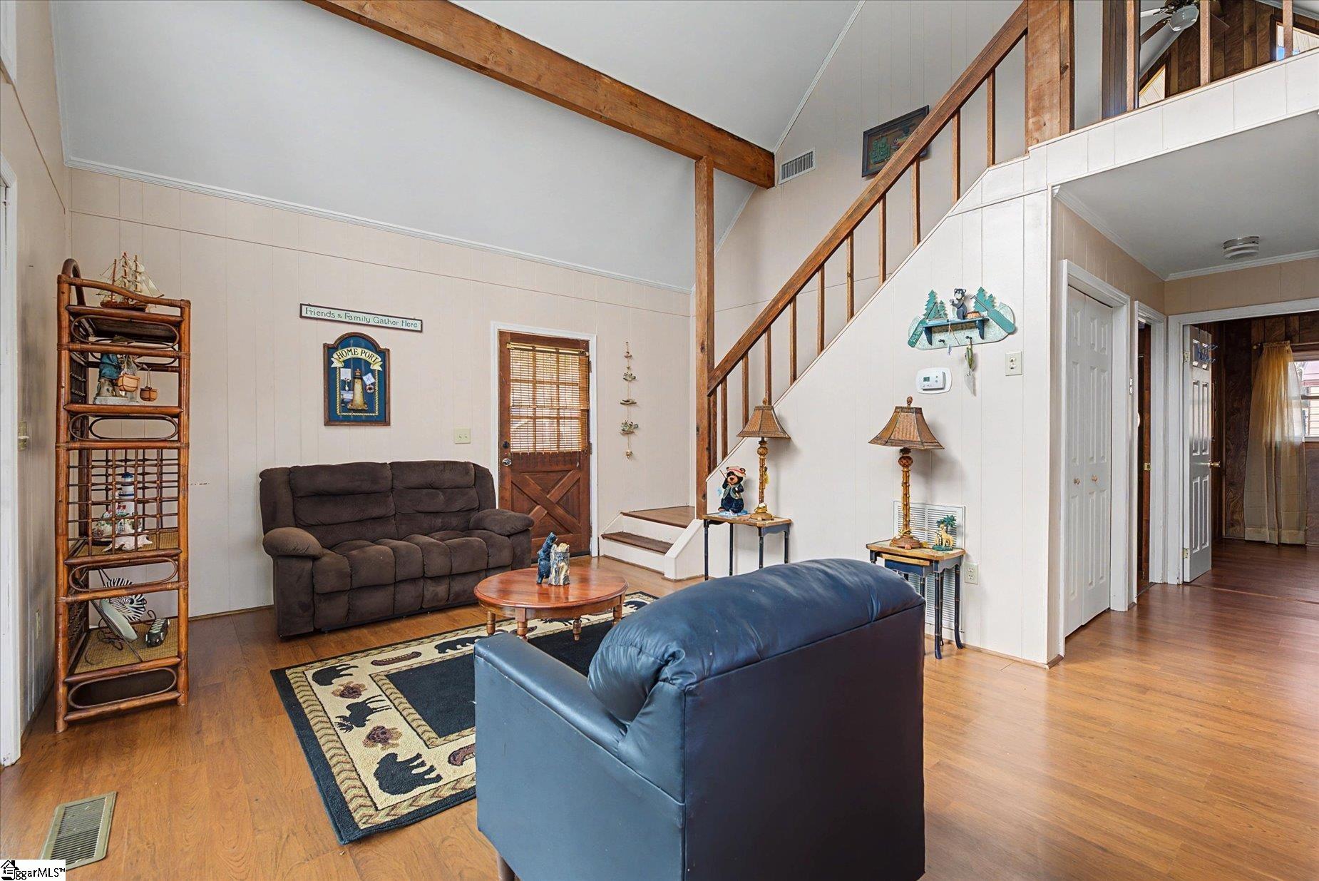 694 Holloway Cove Road Chappells, SC 29037 - Photo 7 of 35