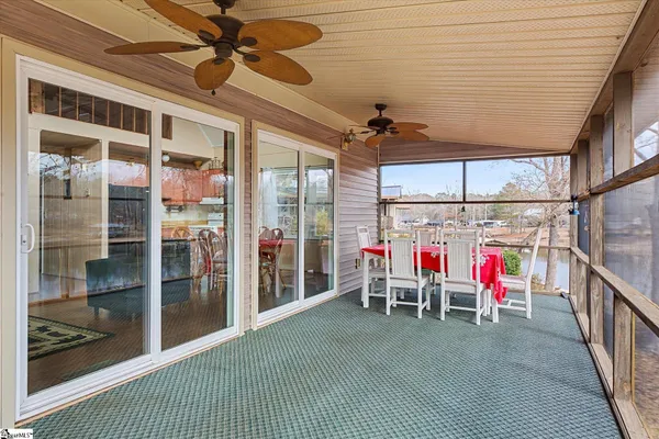 $525,000 | 694 Holloway Cove Road, Chappells, SC 29037