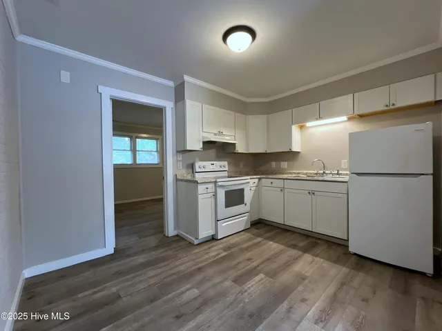 $225,000 | 528 Matthews Street, Rocky Mount, NC 27801