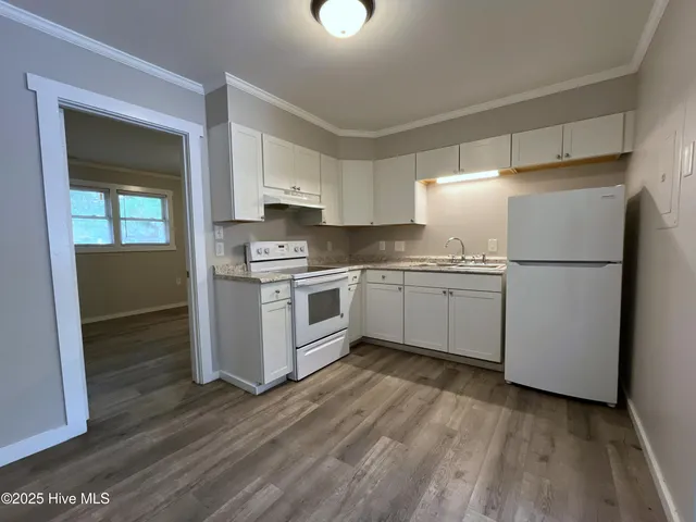 $225,000 | 528 Matthews Street, Rocky Mount, NC 27801