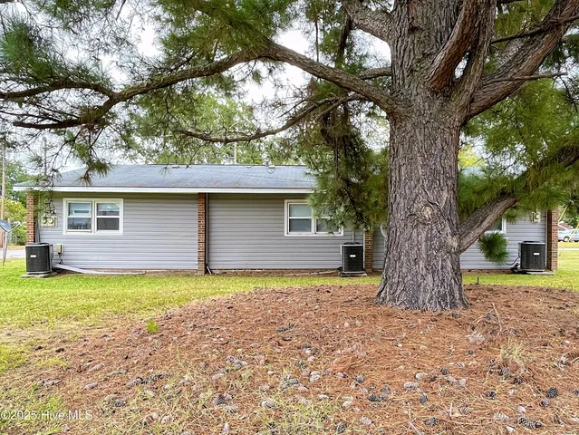 $225,000 | 528 Matthews Street, Rocky Mount, NC 27801