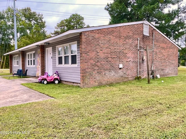 $225,000 | 528 Matthews Street, Rocky Mount, NC 27801
