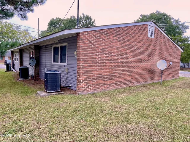 $225,000 | 528 Matthews Street, Rocky Mount, NC 27801