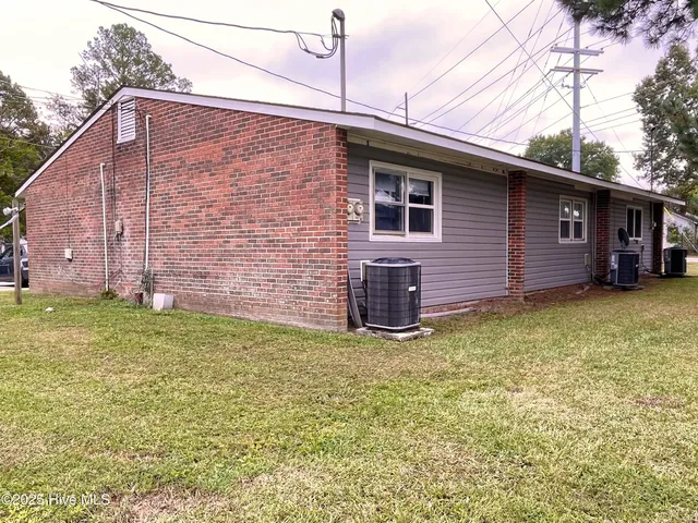 $225,000 | 528 Matthews Street, Rocky Mount, NC 27801