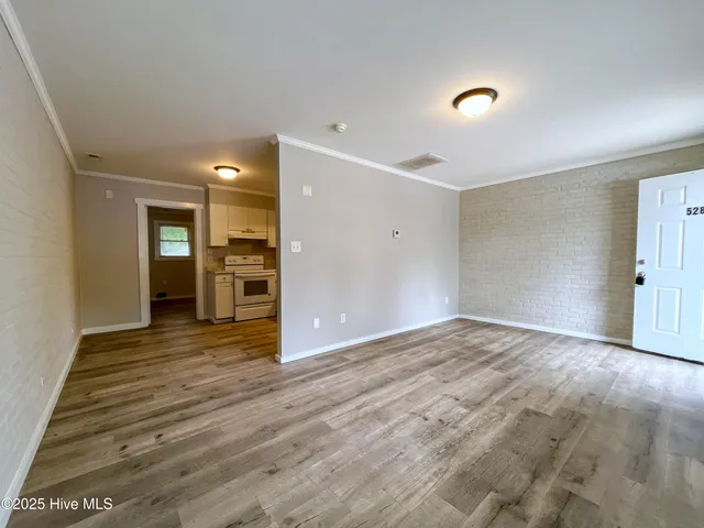 $225,000 | 528 Matthews Street, Rocky Mount, NC 27801