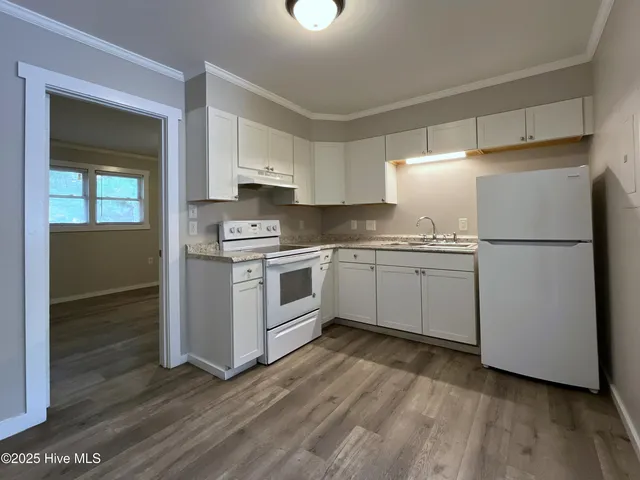 $225,000 | 528 Matthews Street, Rocky Mount, NC 27801