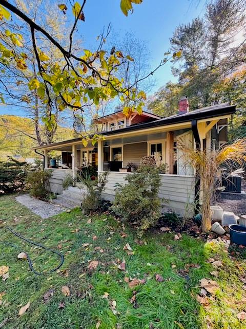 69 Rice Branch Road Asheville, NC 28804 - Photo 1 of 1 Gallery Image 1