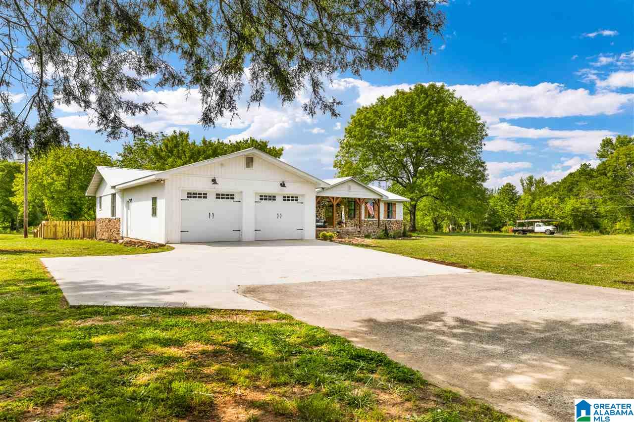 3129 Highway 33 Oneonta Al Oneonta, AL 35121 - Photo 3 of 48