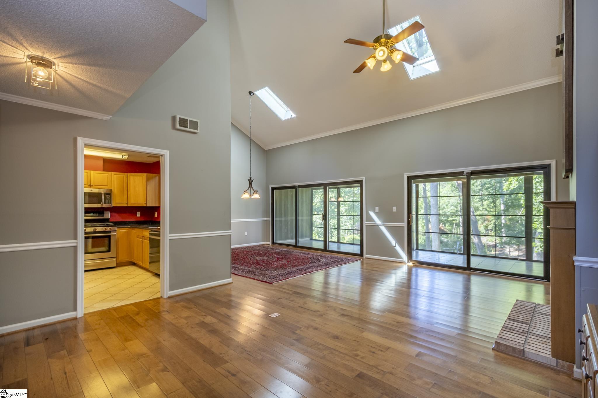 1302 Leeward Road Anderson, SC 29625 - Photo 8 of 50 Gallery Image 8