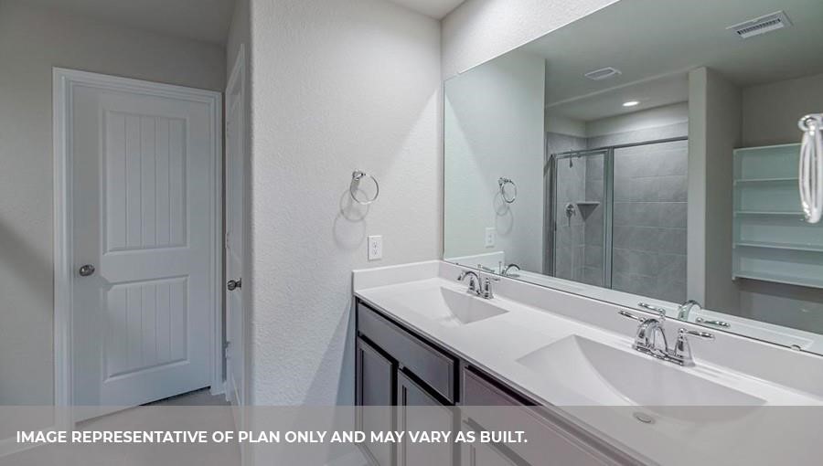 1603 Barrows Lane Rosenberg, TX 77469 - Photo 12 of 21