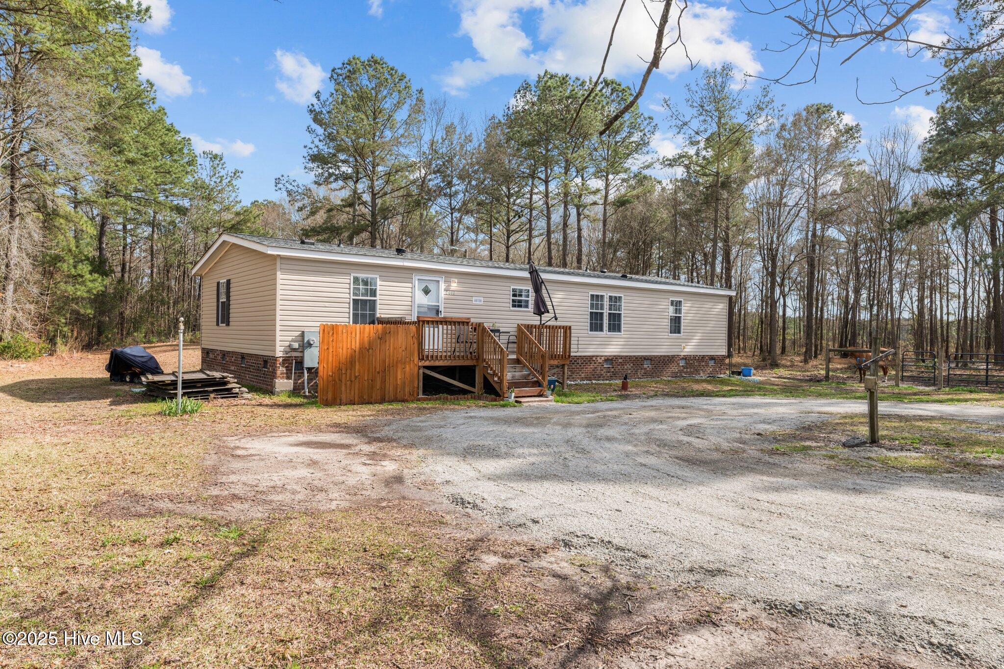 2040 Dover Fort Barnwell Road Dover, NC 28526 - Photo 12 of 52 Front