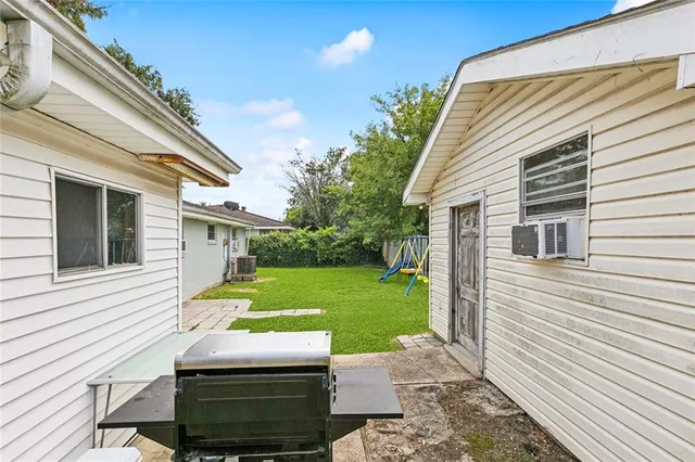 $150,000 | 1920 Bonnie Ann Drive, Marrero, LA 70072