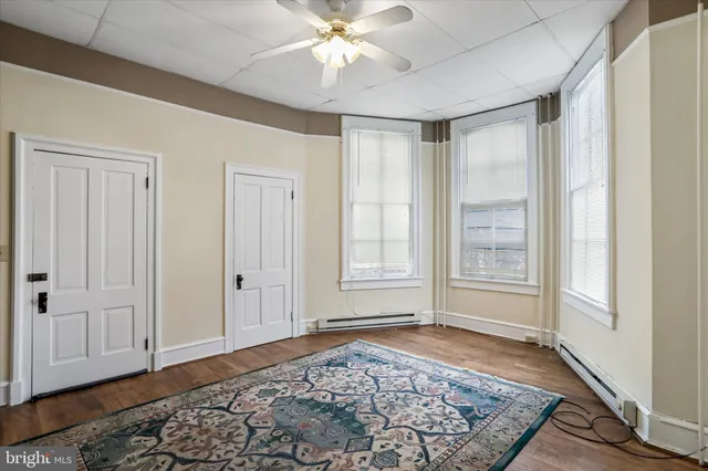 $249,000 | 229 East Union Street, Cumberland, MD 21502