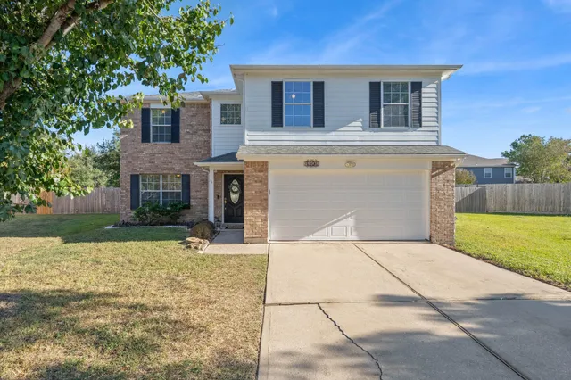 $320,000 | 7806 Holly Berry Court, Cypress, TX 77433