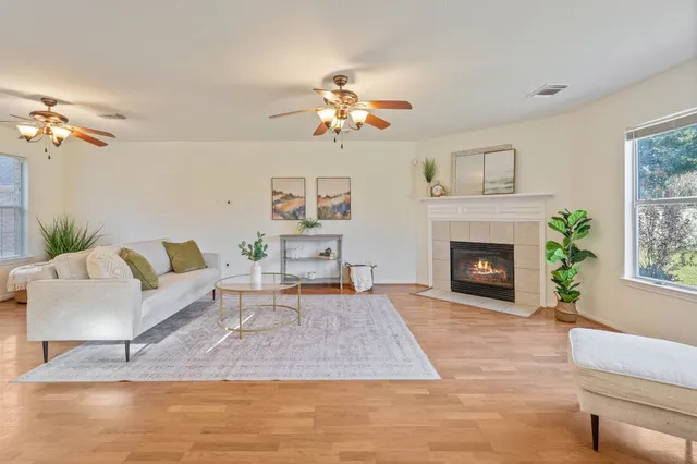 $320,000 | 7806 Holly Berry Court, Cypress, TX 77433