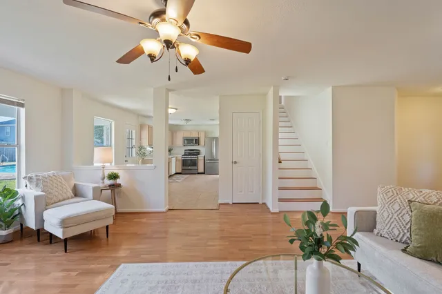 $320,000 | 7806 Holly Berry Court, Cypress, TX 77433