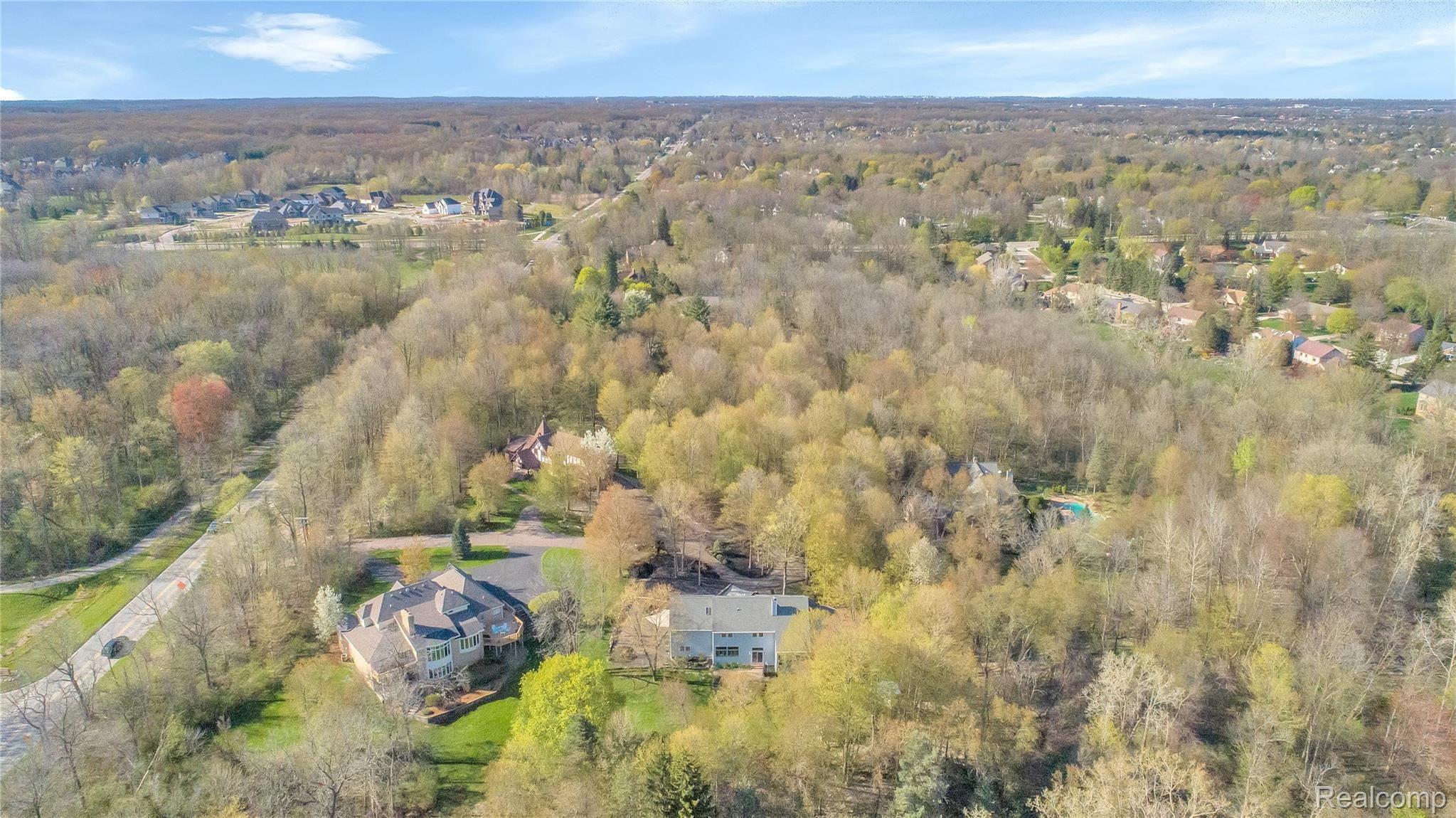 20220 Beck Road Northville, MI 48167 - Photo 52 of 55 20220 Beck Rd - HD Drone Photography-52.jpg