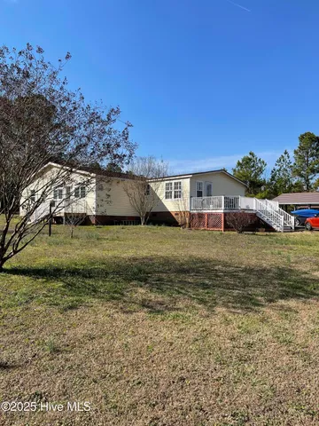 $299,900 | 12228 Anderson Road, Spring Hope, NC 27882