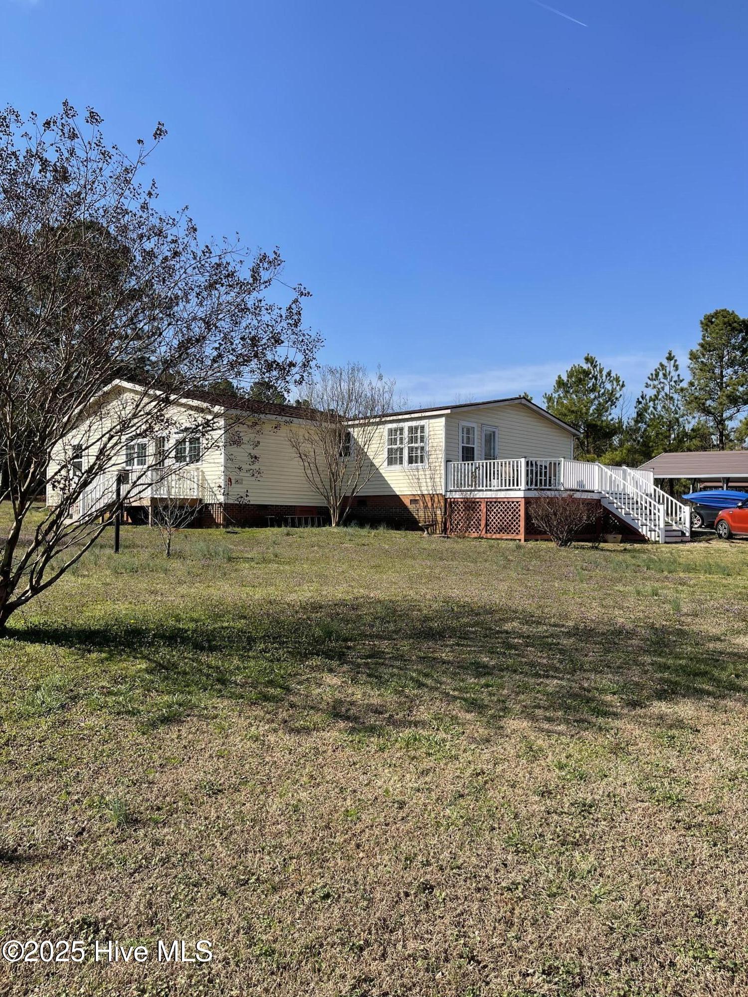 12228 Anderson Road Spring Hope, NC 27882 - Photo 1 of 36 Main