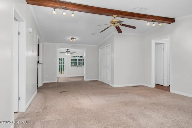 $299,900 | 12228 Anderson Road, Spring Hope, NC 27882