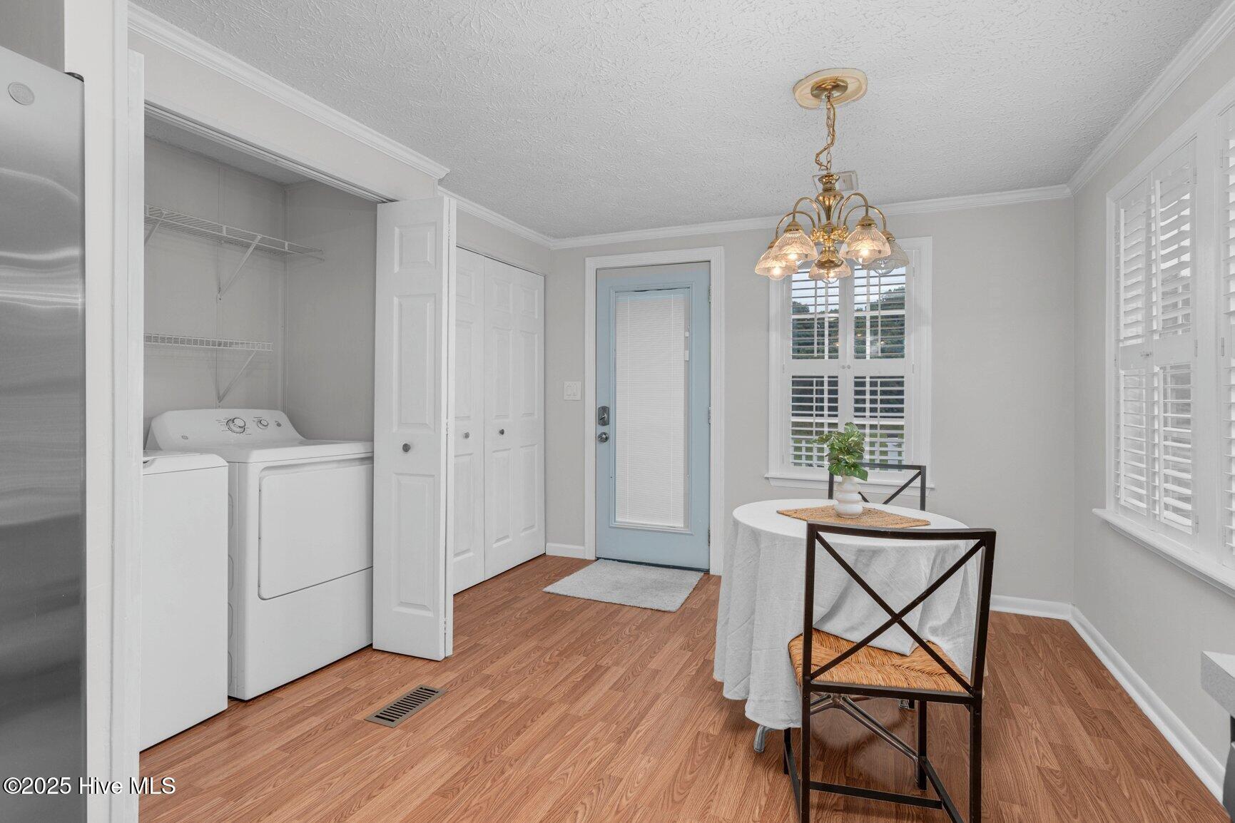 12228 Anderson Road Spring Hope, NC 27882 - Photo 16 of 36 015-12228AndersonRoad-SpringHope-NC-2788