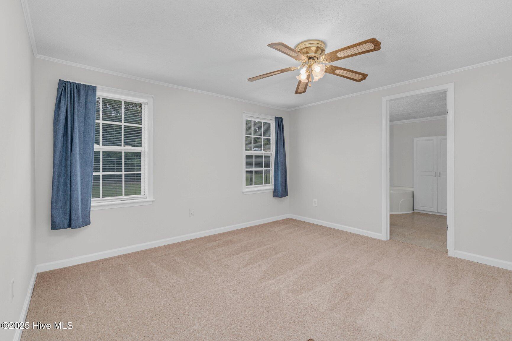 12228 Anderson Road Spring Hope, NC 27882 - Photo 19 of 36 017-12228AndersonRoad-SpringHope-NC-2788