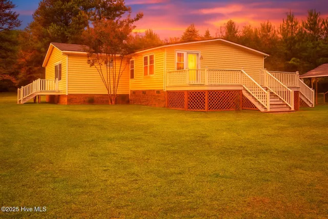 $299,900 | 12228 Anderson Road, Spring Hope, NC 27882