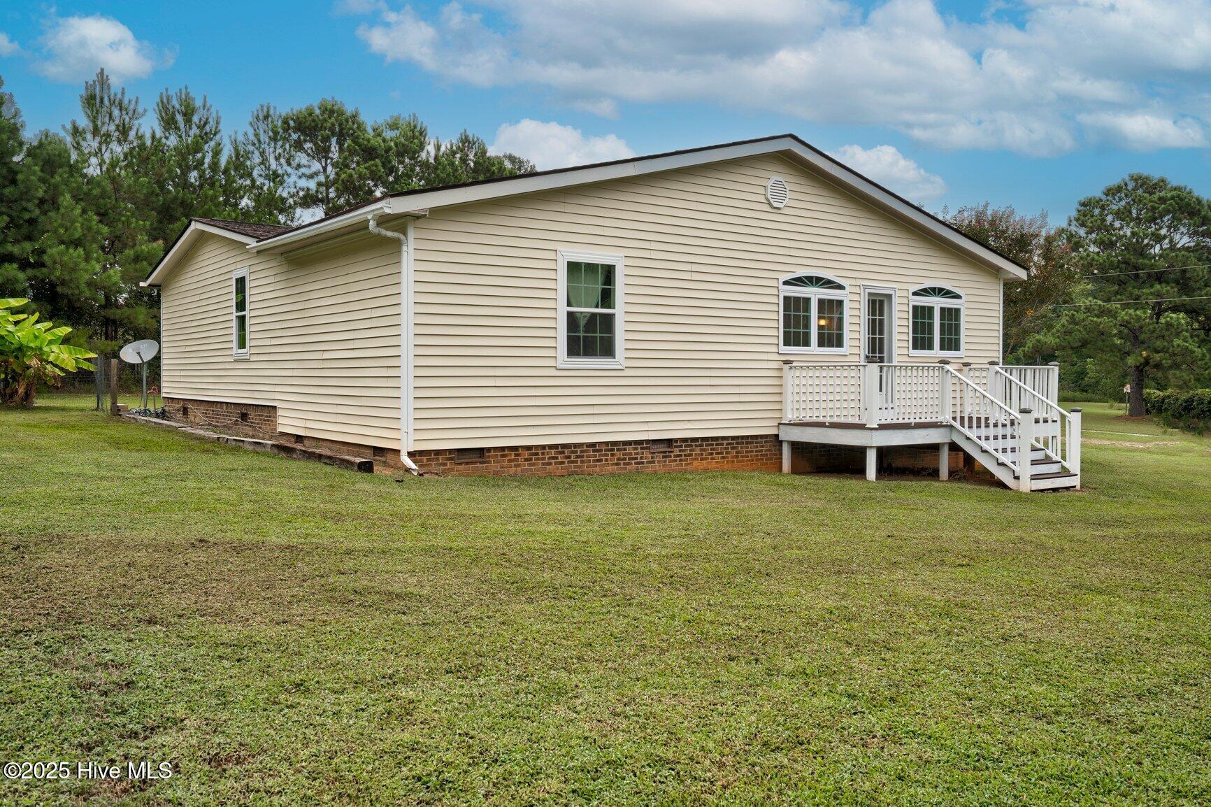 12228 Anderson Road Spring Hope, NC 27882 - Photo 34 of 35 029-12228AndersonRoad-SpringHope-NC-2788