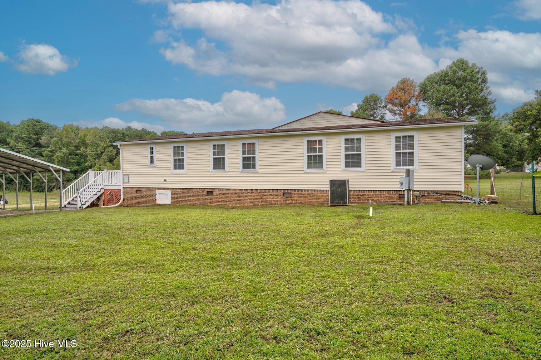 12228 Anderson Road Spring Hope, NC 27882 - Photo 34 of 36 028-12228AndersonRoad-SpringHope-NC-2788