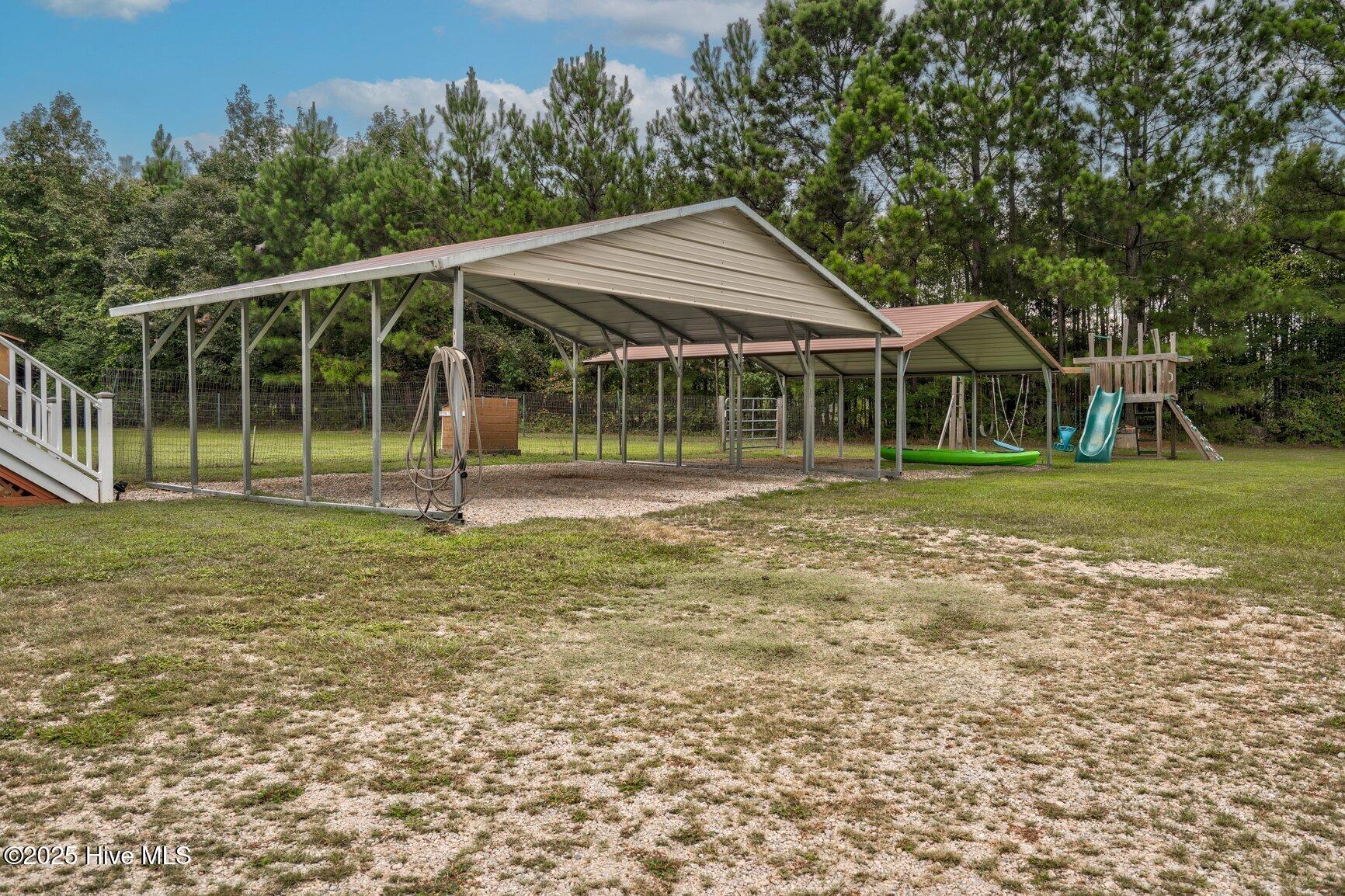 12228 Anderson Road Spring Hope, NC 27882 - Photo 36 of 36 030-12228AndersonRoad-SpringHope-NC-2788