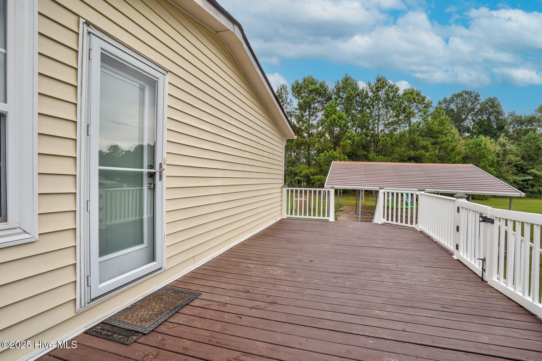 12228 Anderson Road Spring Hope, NC 27882 - Photo 5 of 36 003-12228AndersonRoad-SpringHope-NC-2788