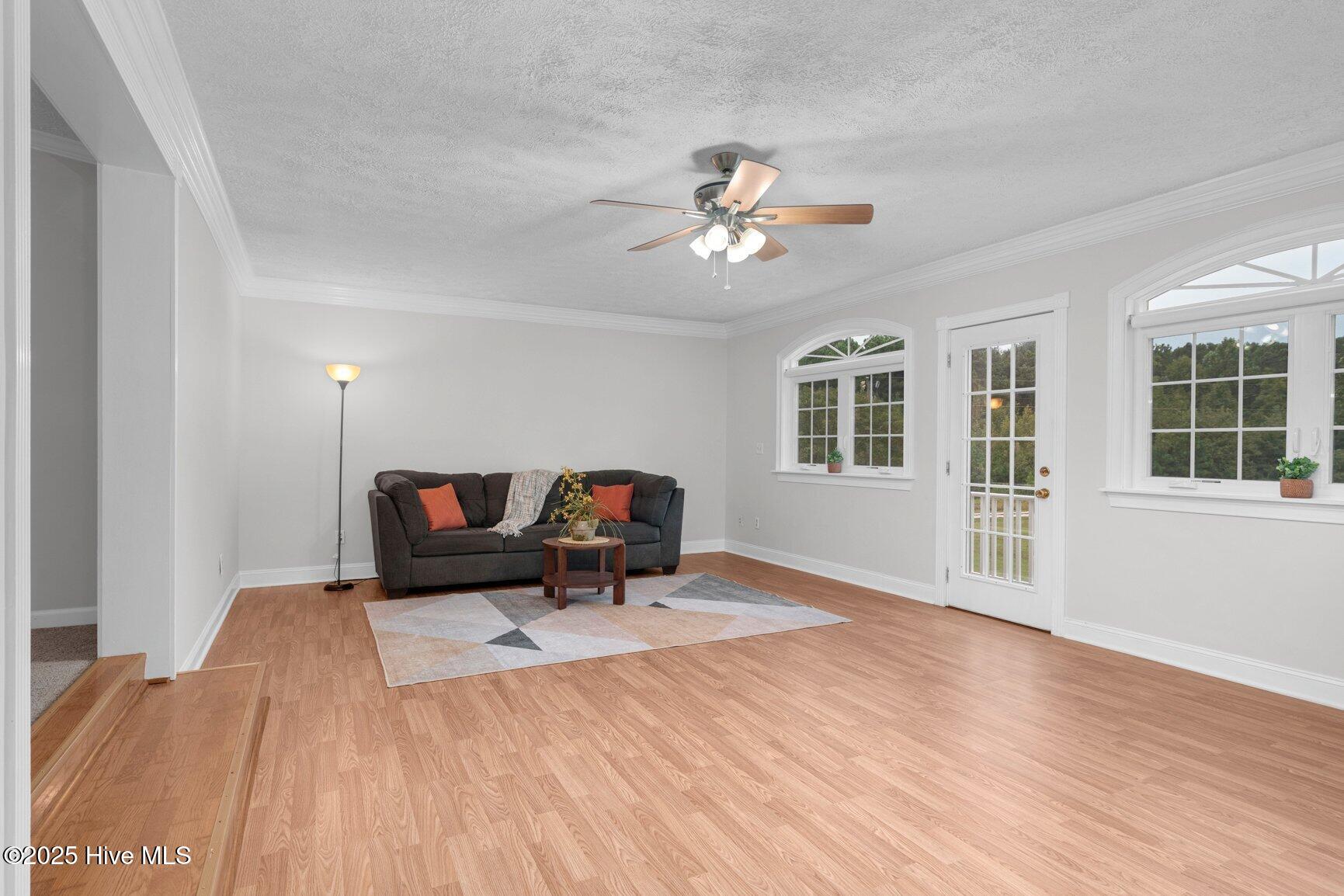 12228 Anderson Road Spring Hope, NC 27882 - Photo 6 of 36 004-12228AndersonRoad-SpringHope-NC-2788