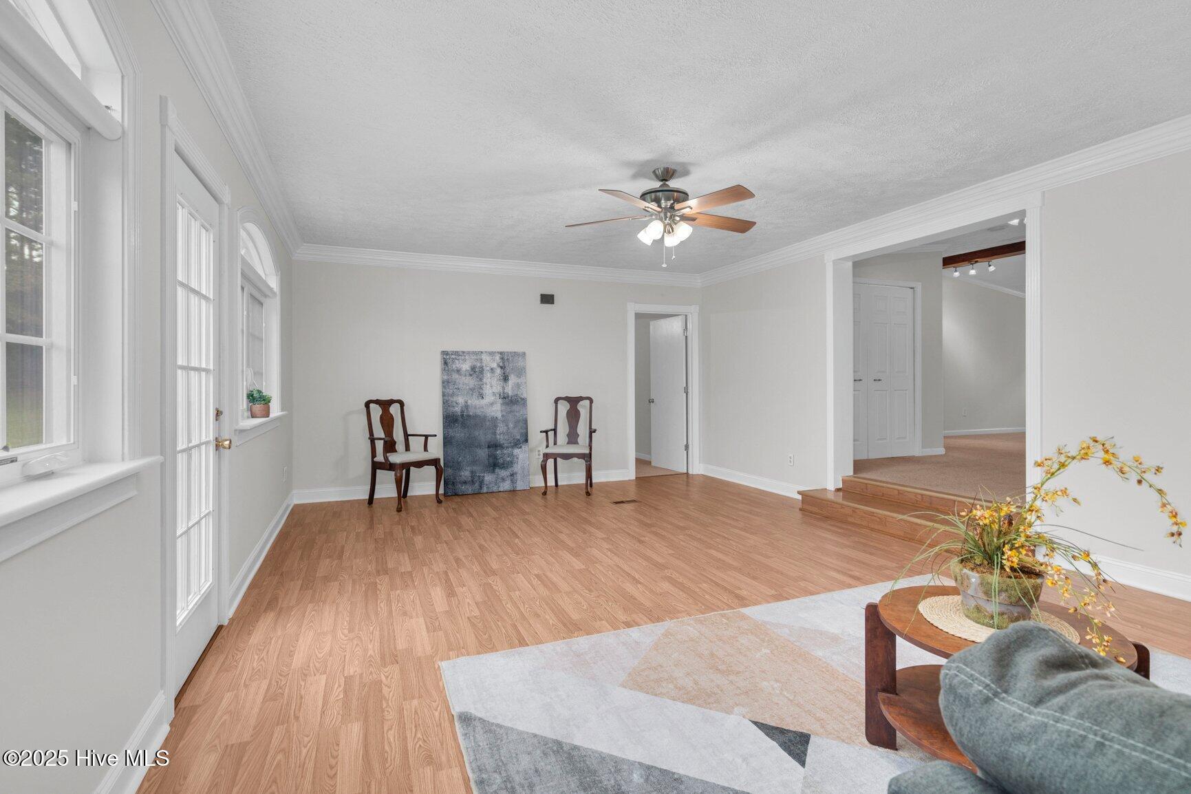 12228 Anderson Road Spring Hope, NC 27882 - Photo 7 of 35 006-12228AndersonRoad-SpringHope-NC-2788