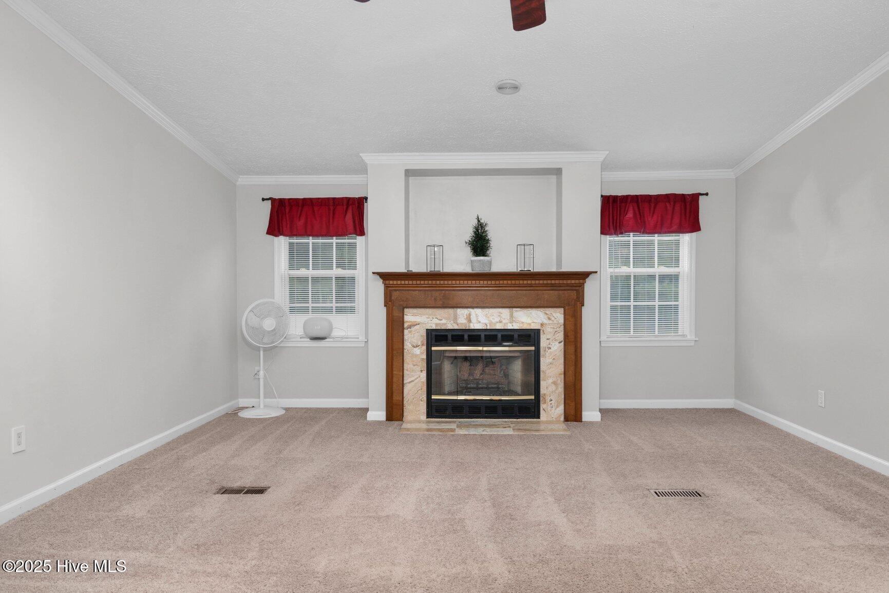 12228 Anderson Road Spring Hope, NC 27882 - Photo 9 of 35 009-12228AndersonRoad-SpringHope-NC-2788