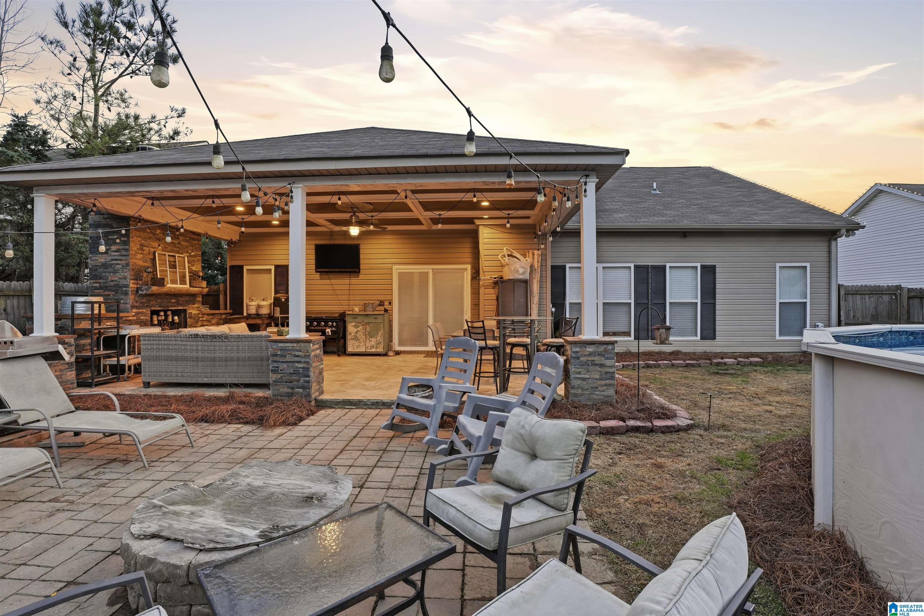 112 Lockerbie Lane Dora, AL 35062 - Photo 25 of 32