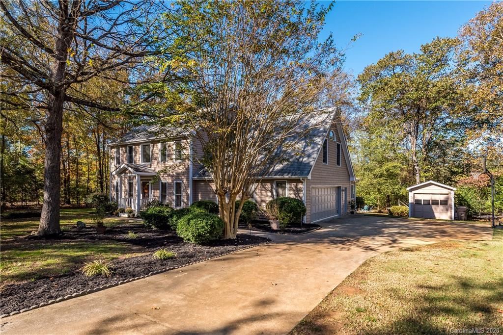 298 Rolling Ridge Road Rock Hill, SC 29730 - Photo 22 of 23 Gallery Image 22