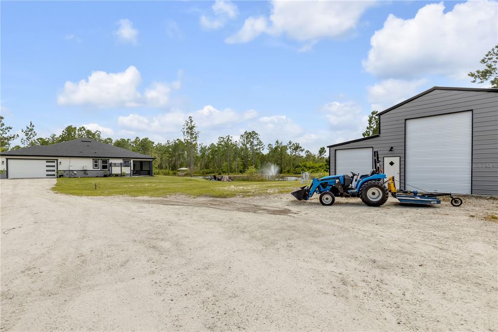 300 Omega Ranch Road Deltona, FL 32738 - Photo 71 of 95
