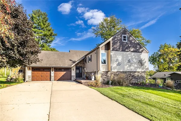 $374,900 | 360 North 12th Street, Black River Falls, WI 54615