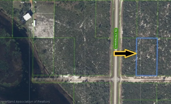 $15,000 | 5102 East Ginkgo Street, Avon Park, FL 33825