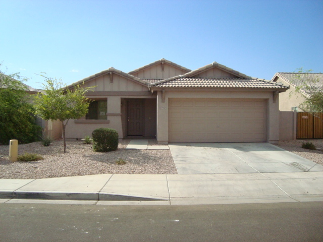 4365 West Alta Vista Road Laveen, AZ 85339 - Photo 1 of 24 Welcome Home!
