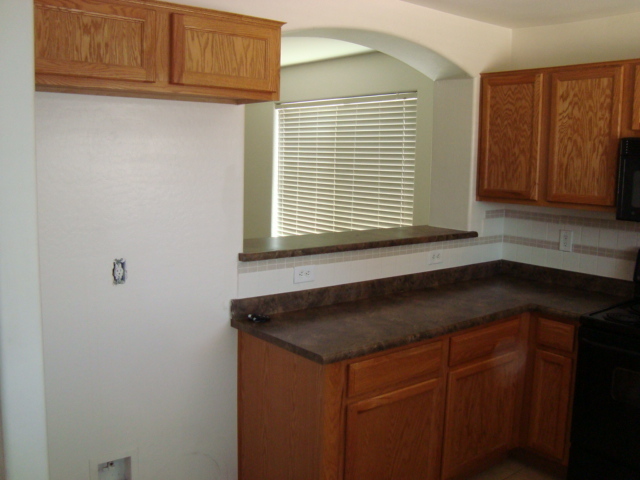 4365 West Alta Vista Road Laveen, AZ 85339 - Photo 13 of 24 Kitchen
