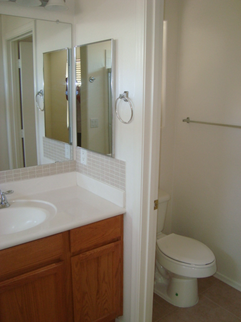 4365 West Alta Vista Road Laveen, AZ 85339 - Photo 17 of 24 Master Bath