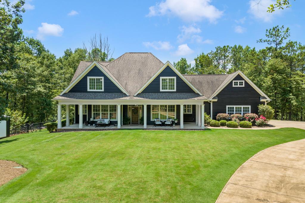 1793 Goat Rock Road Fortson, GA 31808 - Photo 1 of 1 Main View