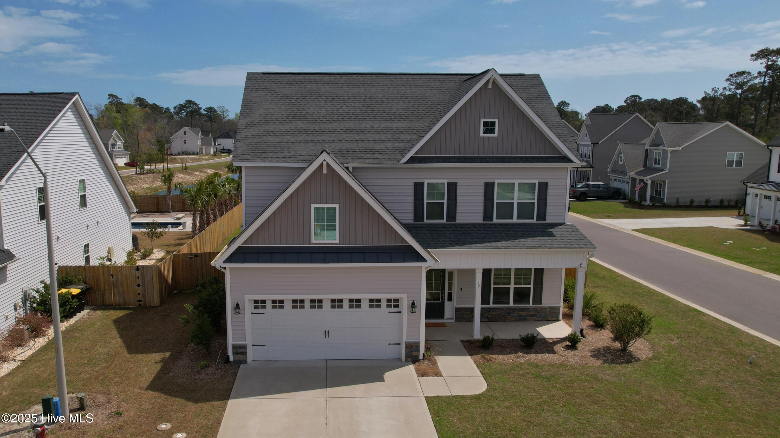 10 Abaco Way Hampstead, NC 28443 - Photo 52 of 57 DJI_0635_inPixio