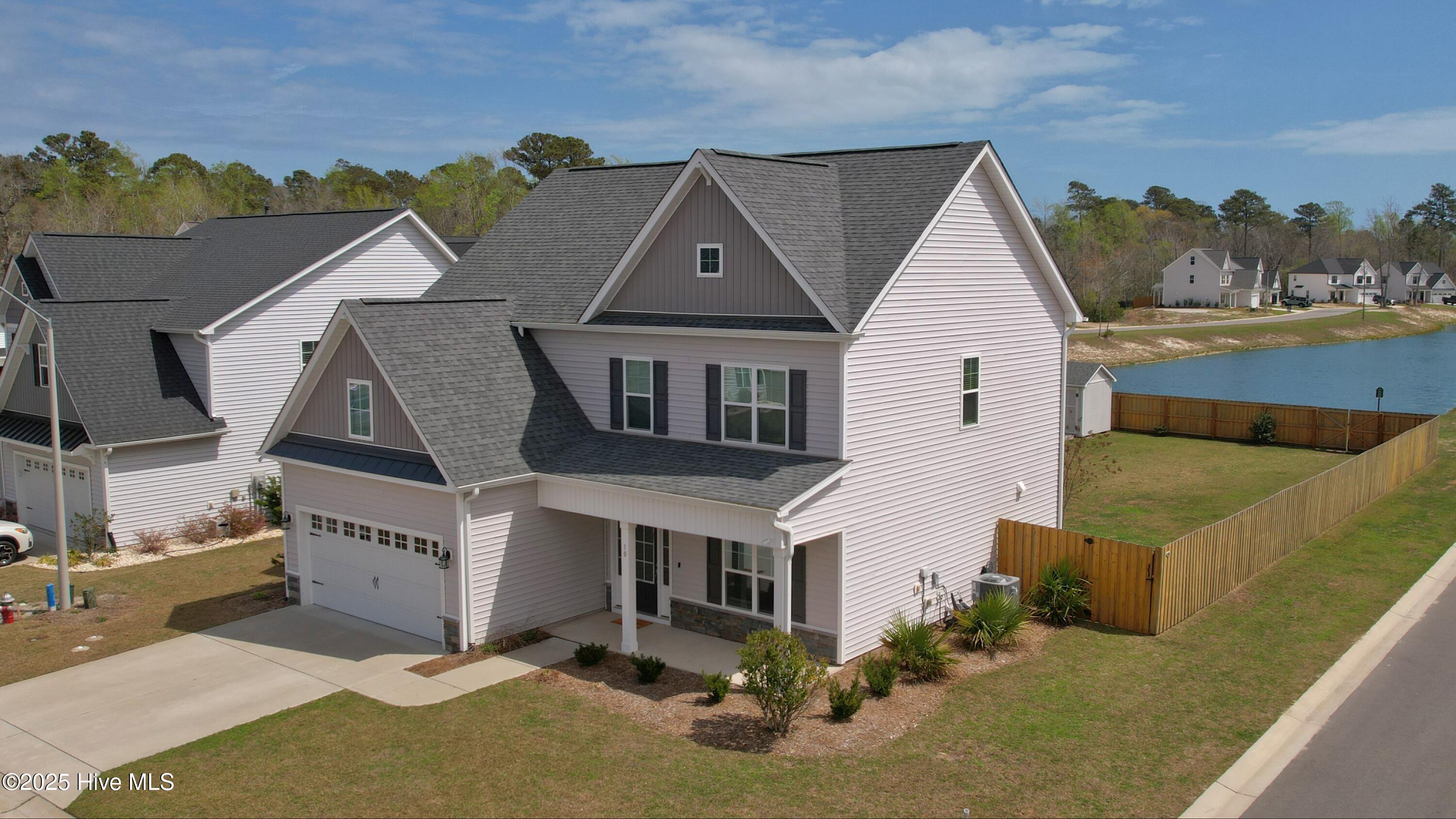 10 Abaco Way Hampstead, NC 28443 - Photo 54 of 57 DJI_0638_inPixio