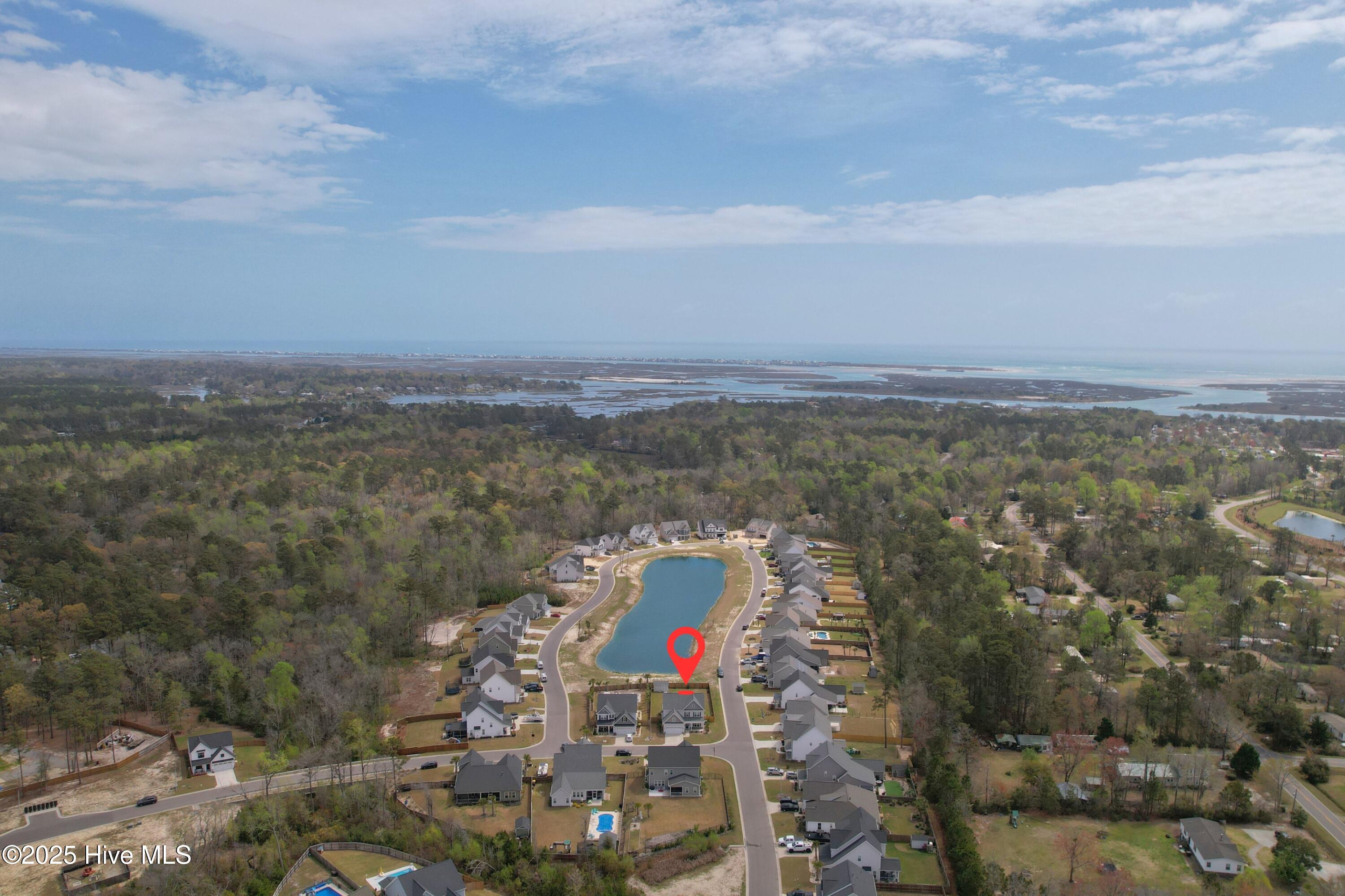 10 Abaco Way Hampstead, NC 28443 - Photo 7 of 57 2