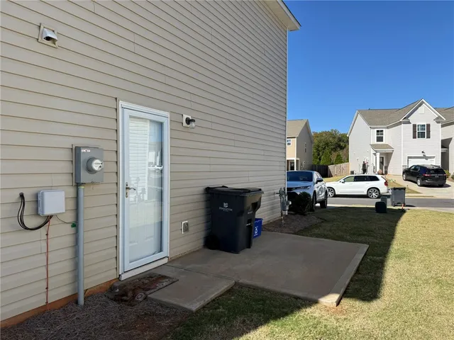 $209,900 | 131 Adger Road, Pendleton, SC 29670