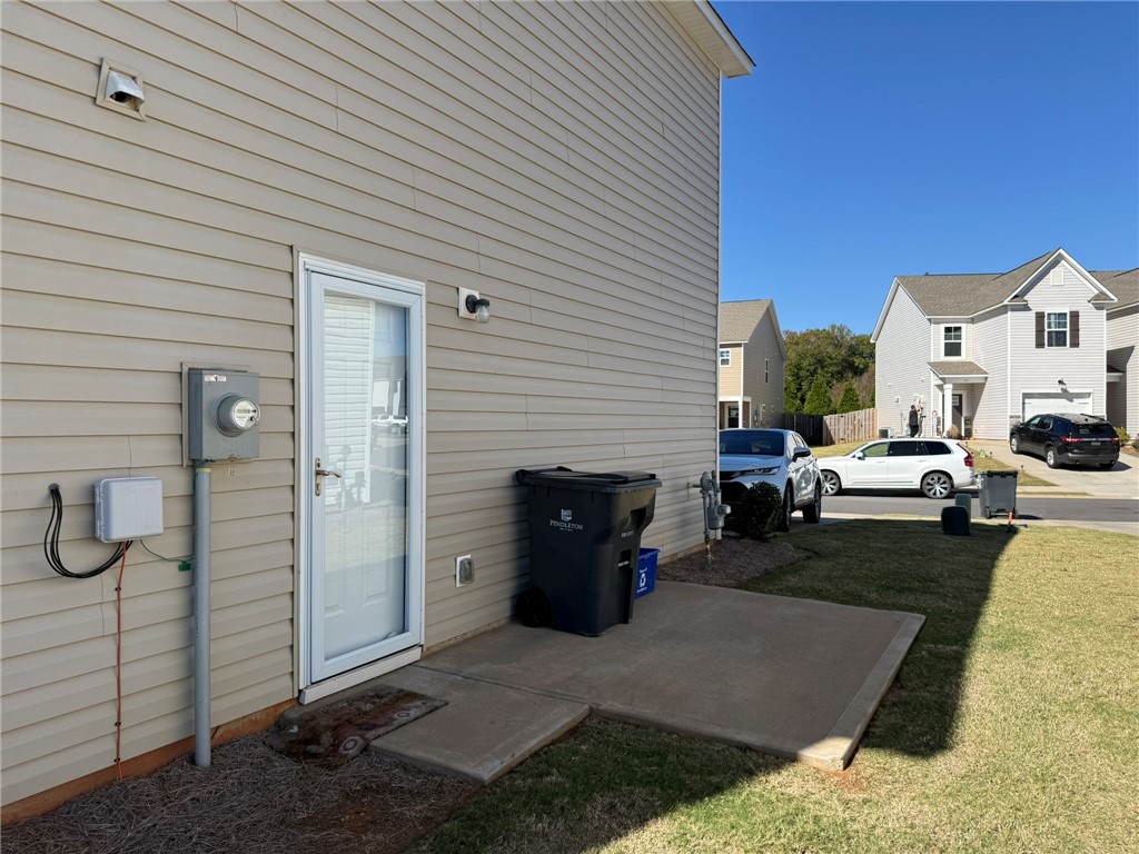 131 Adger Road Pendleton, SC 29670 - Photo 18 of 23