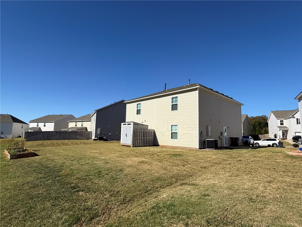 131 Adger Road Pendleton, SC 29670 - Photo 19 of 23