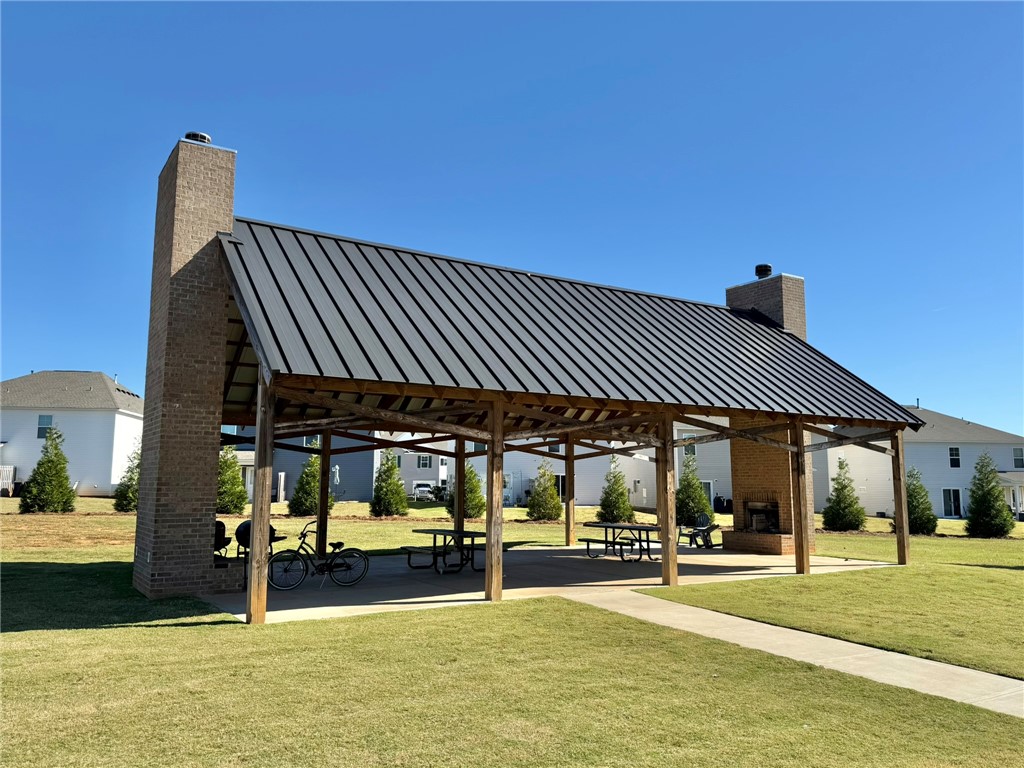 131 Adger Road Pendleton, SC 29670 - Photo 22 of 23